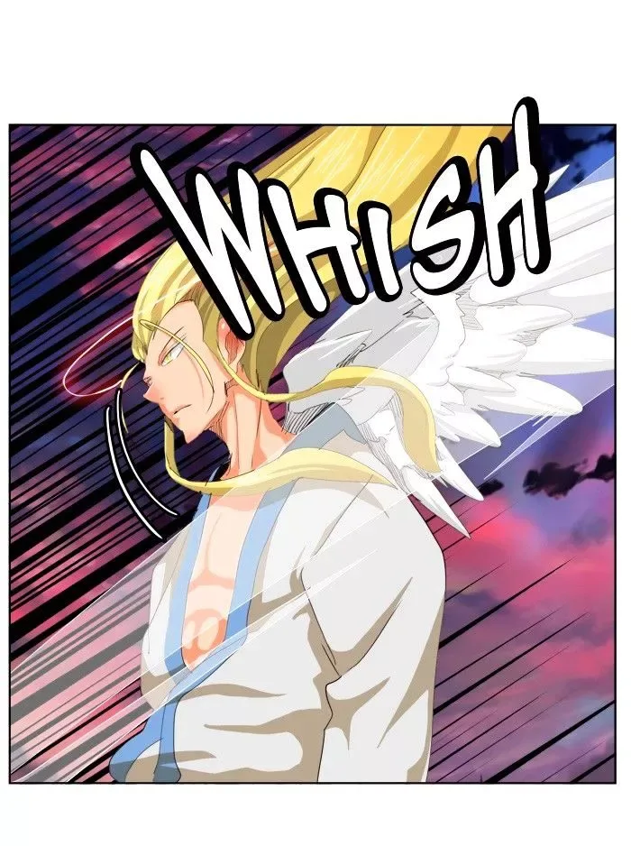 The God of High School Chapter 283 page 49