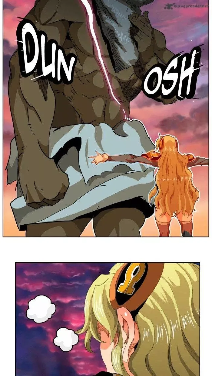 The God of High School Chapter 278 page 52