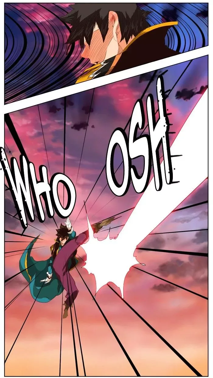 The God of High School Chapter 283 page 48