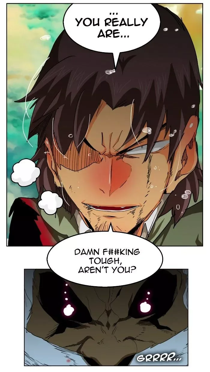 The God of High School Chapter 278 page 46