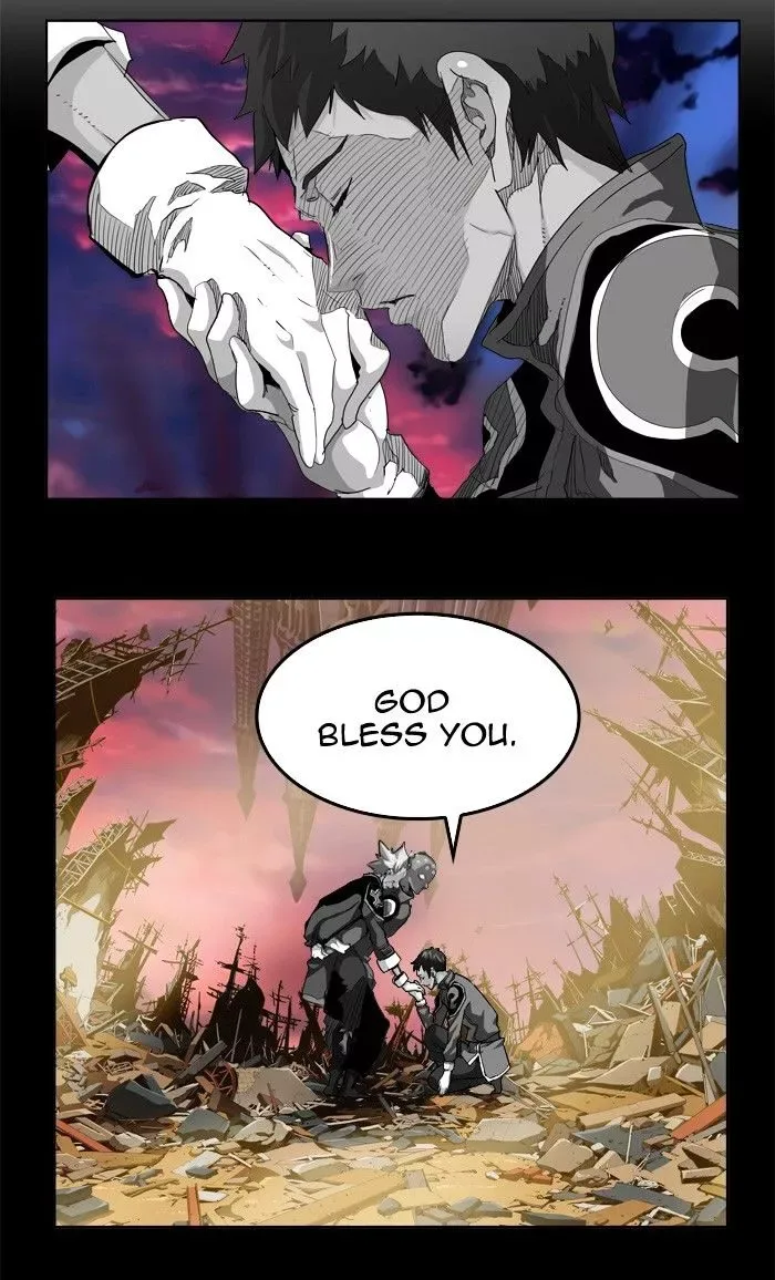 The God of High School Chapter 277 page 11