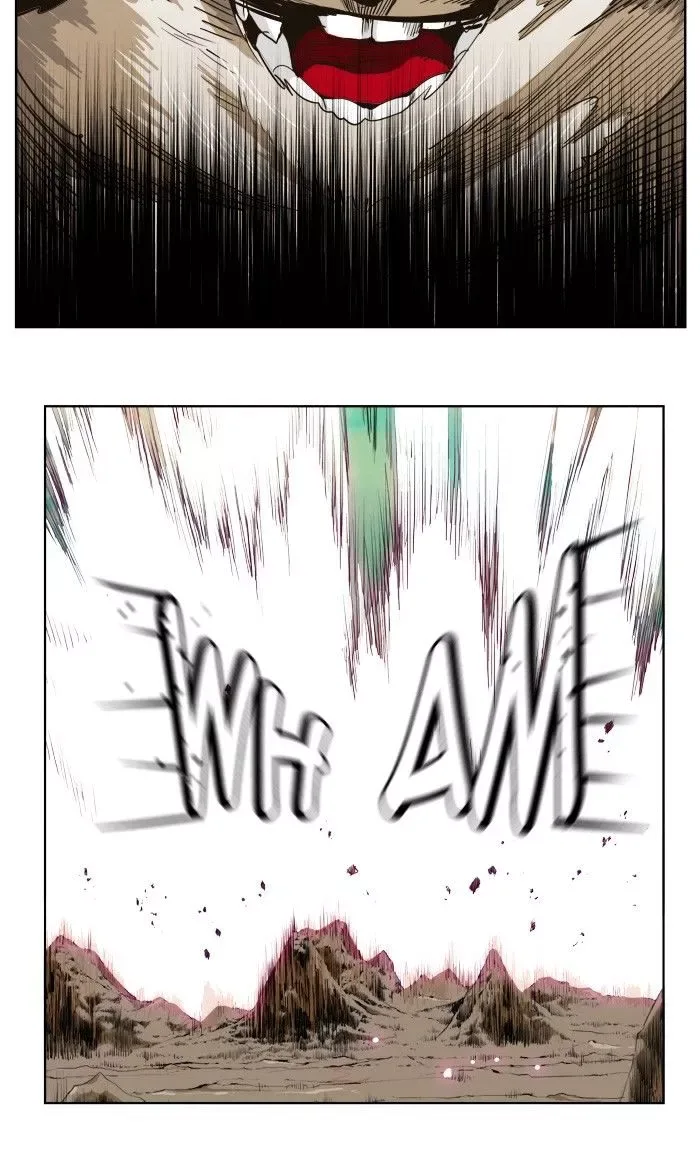 The God of High School Chapter 277 page 21