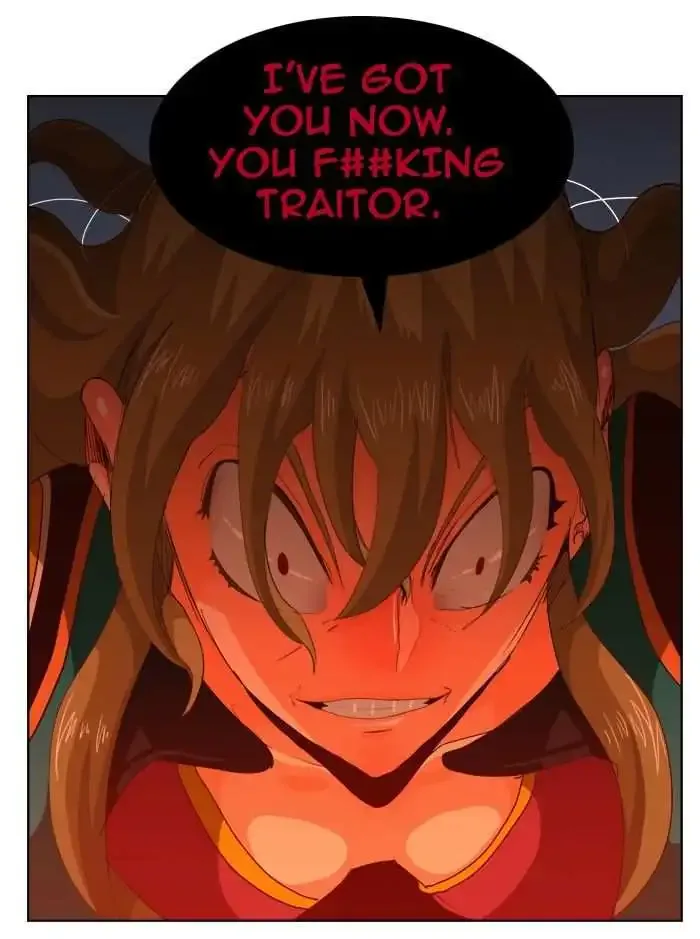 The God of High School Chapter 281 page 4