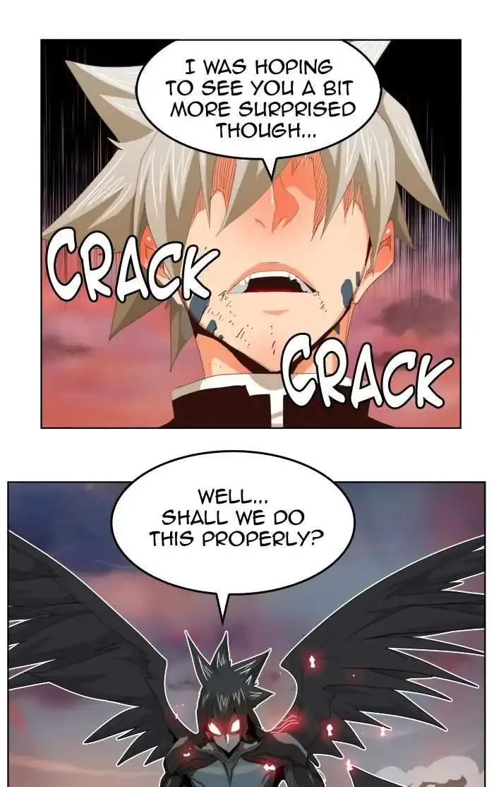 The God of High School Chapter 281 page 10