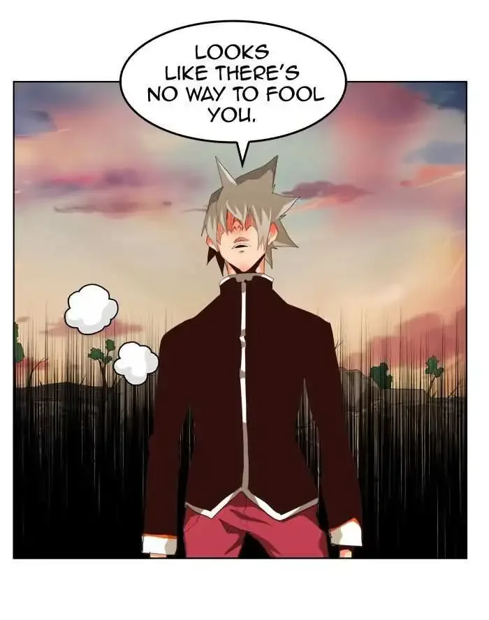 The God of High School Chapter 281 page 9