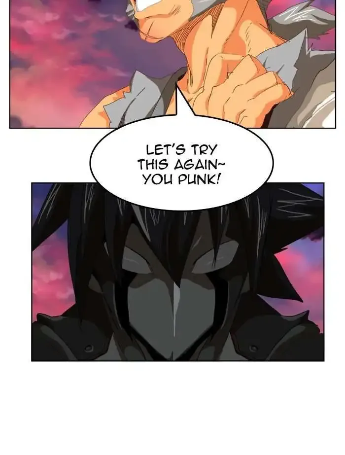 The God of High School Chapter 281 page 15