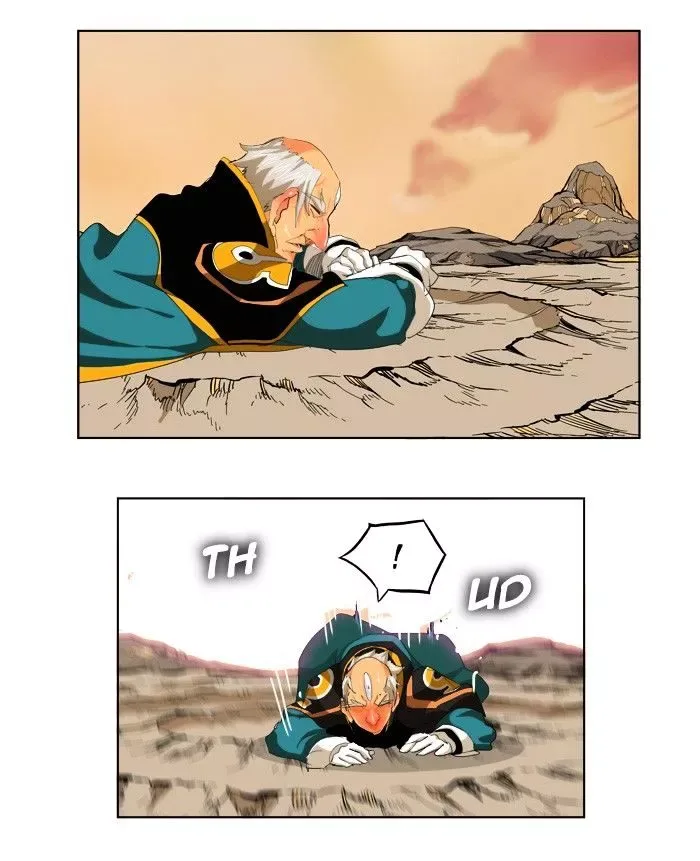 The God of High School Chapter 278 page 58