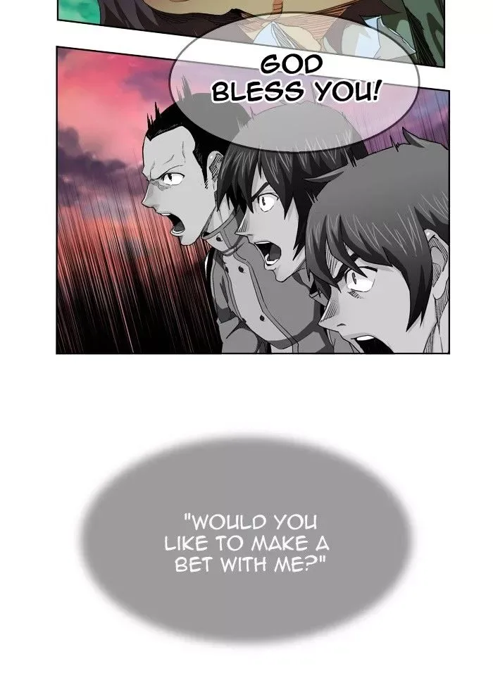 The God of High School Chapter 278 page 60