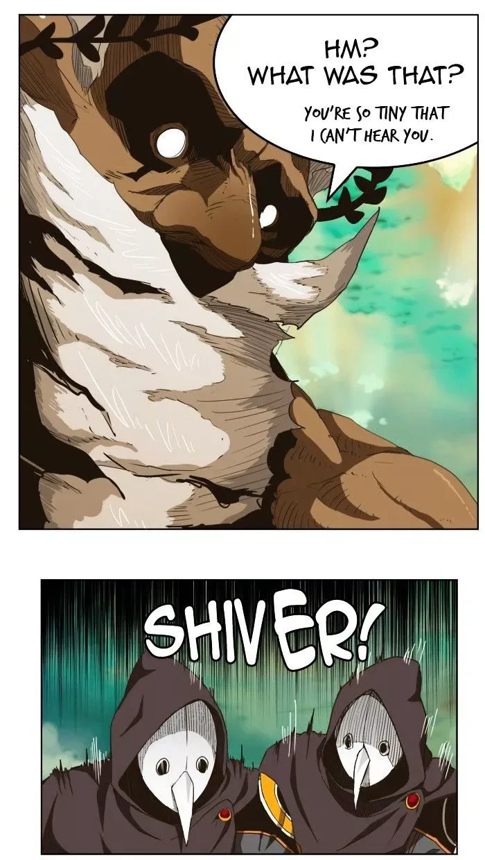 The God of High School Chapter 277 page 24