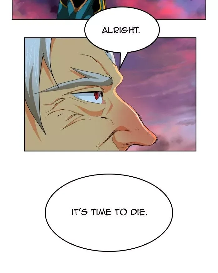 The God of High School Chapter 278 page 62