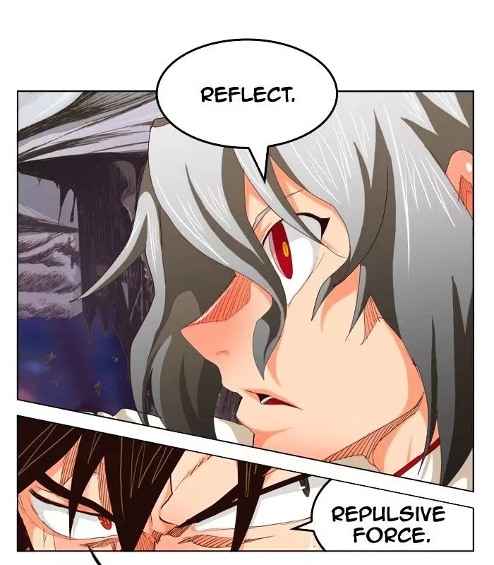 The God of High School Chapter 282 page 36
