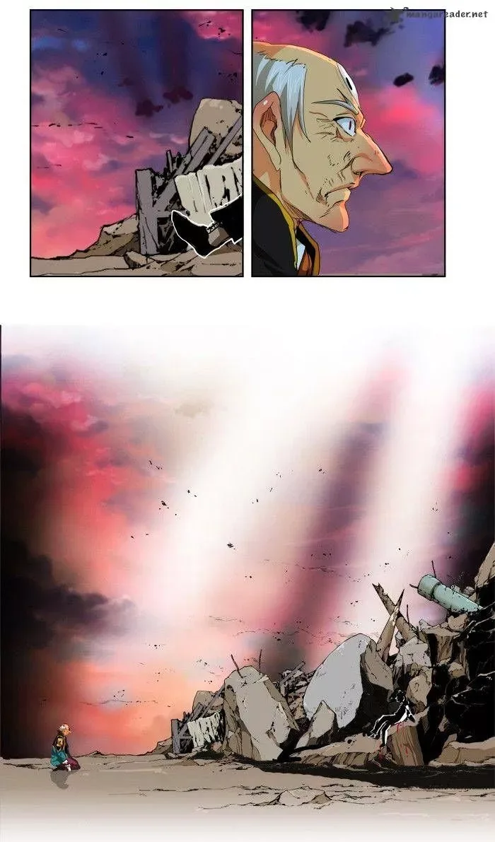 The God of High School Chapter 278 page 63