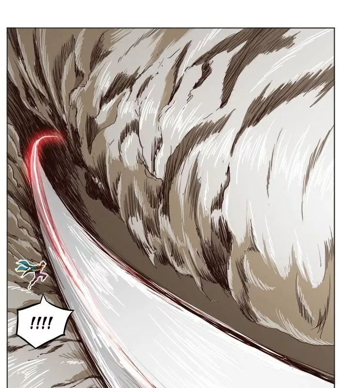 The God of High School Chapter 282 page 40