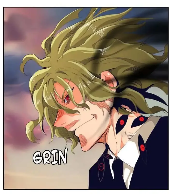 The God of High School Chapter 279 page 5