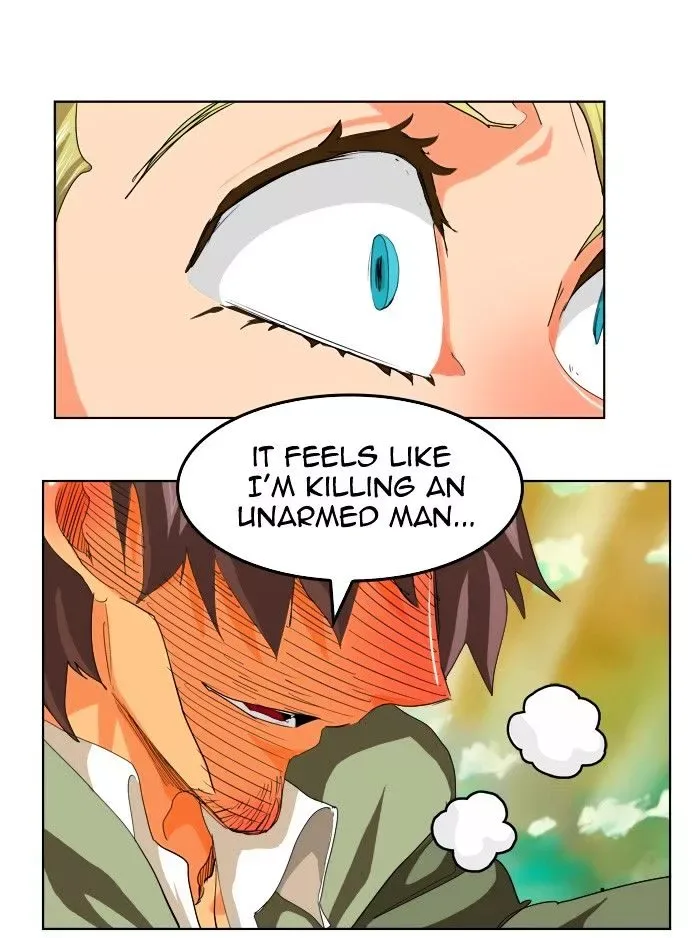 The God of High School Chapter 277 page 29