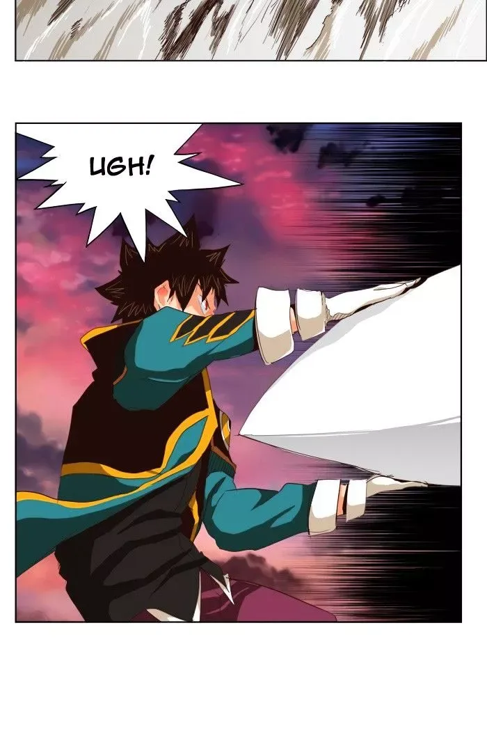 The God of High School Chapter 282 page 44