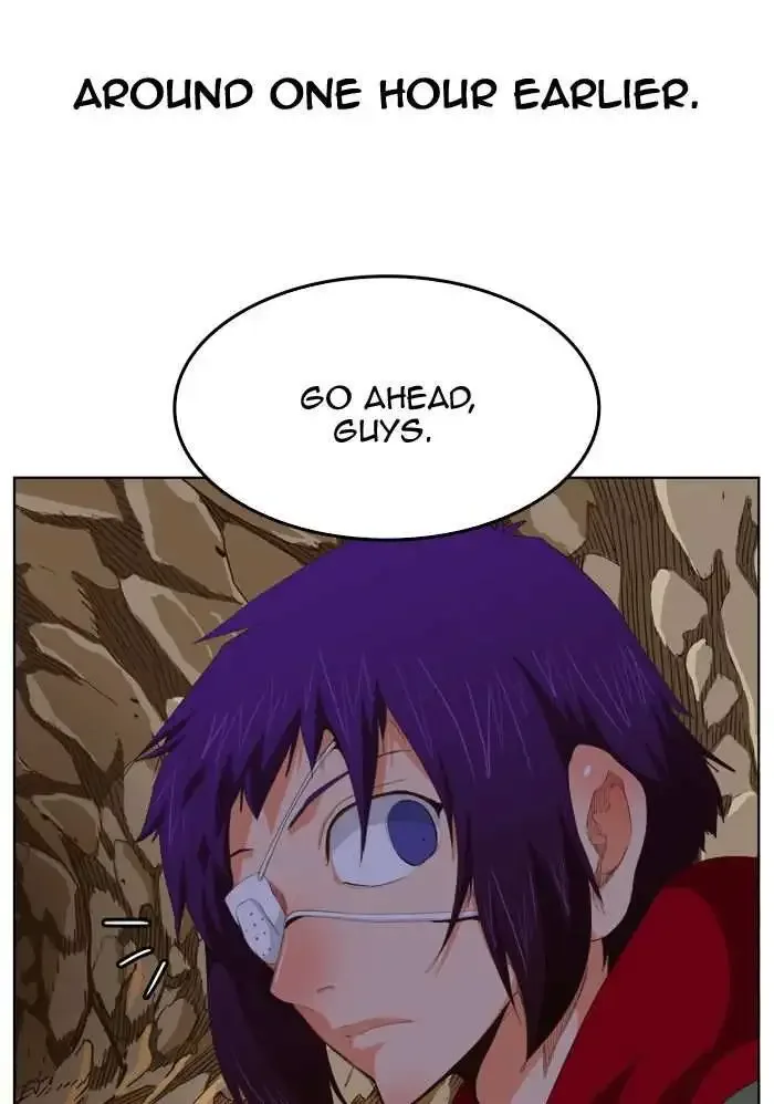 The God of High School Chapter 280 page 1