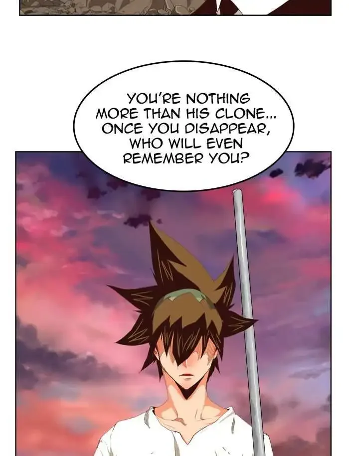 The God of High School Chapter 281 page 20