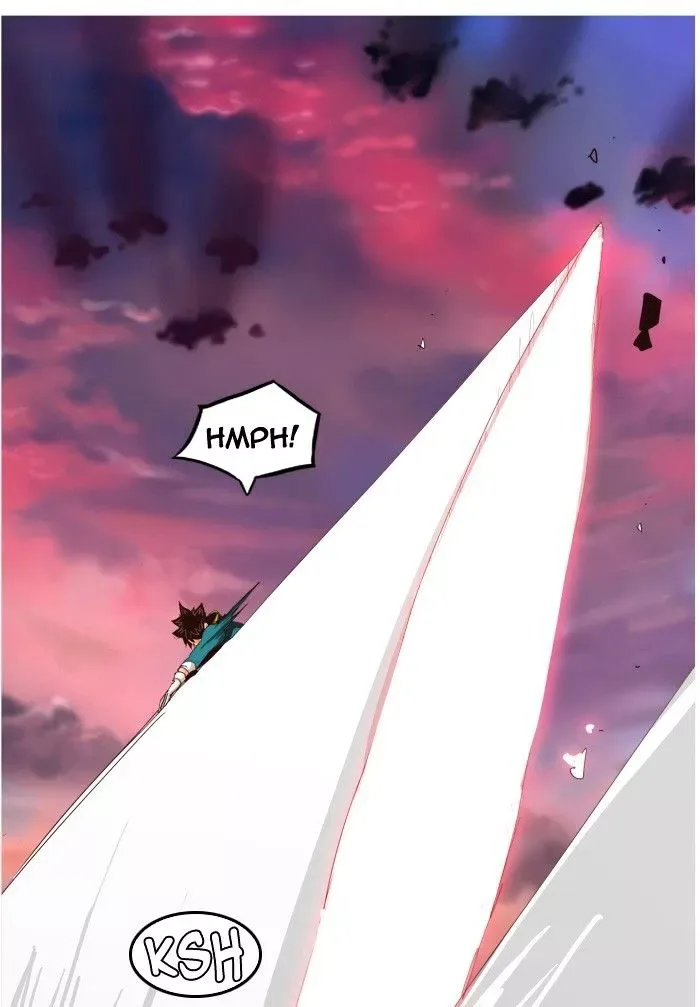 The God of High School Chapter 282 page 45