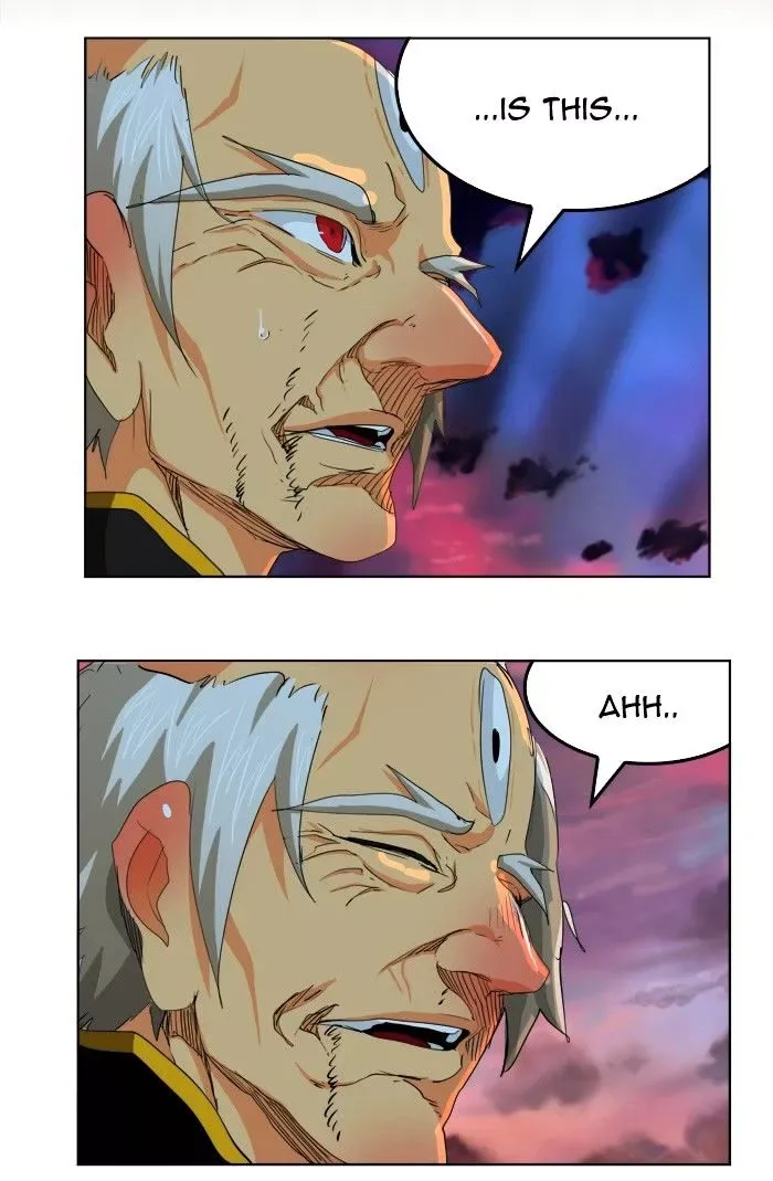 The God of High School Chapter 278 page 64