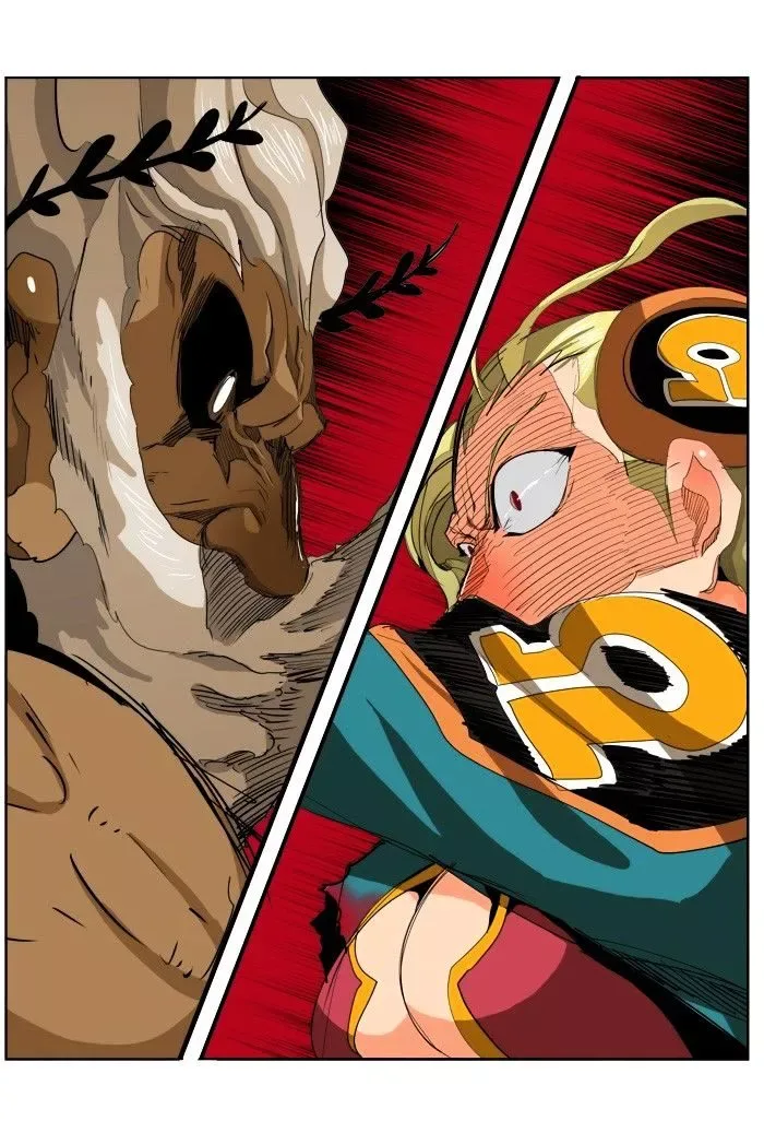 The God of High School Chapter 278 page 67