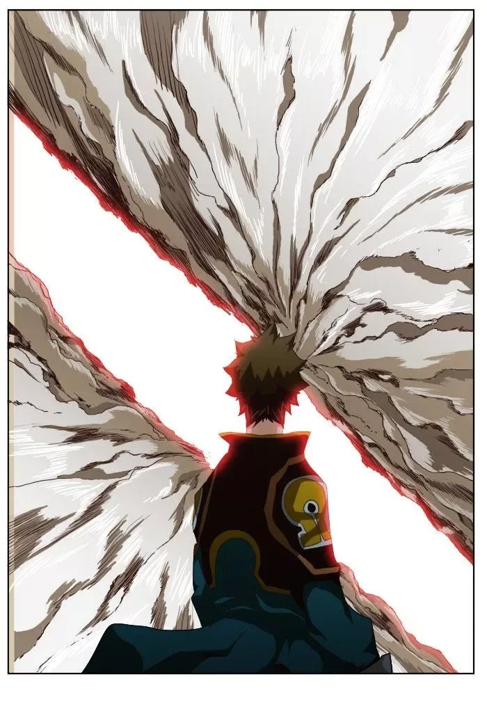 The God of High School Chapter 282 page 39