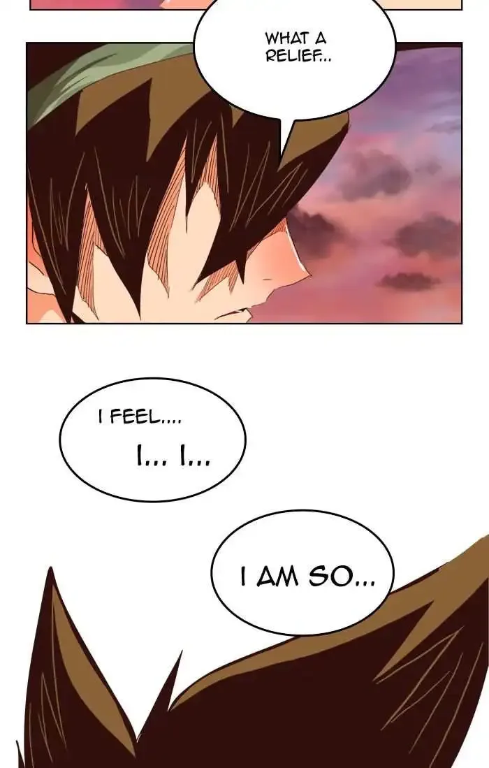 The God of High School Chapter 281 page 25