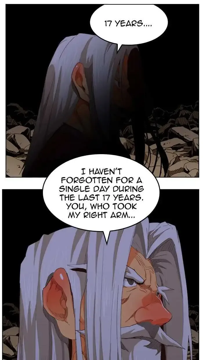The God of High School Chapter 280 page 13