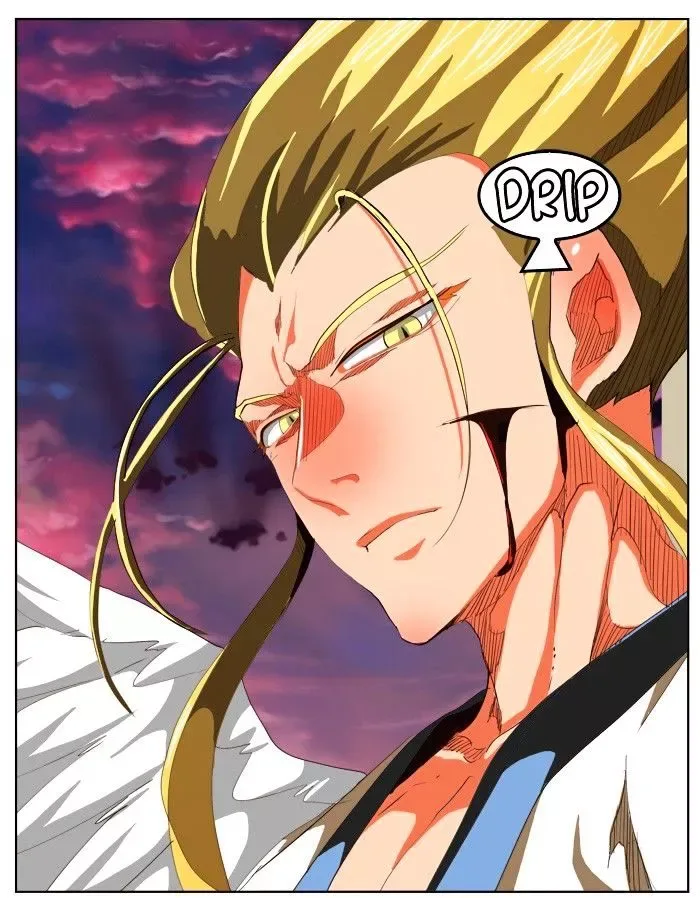 The God of High School Chapter 282 page 50