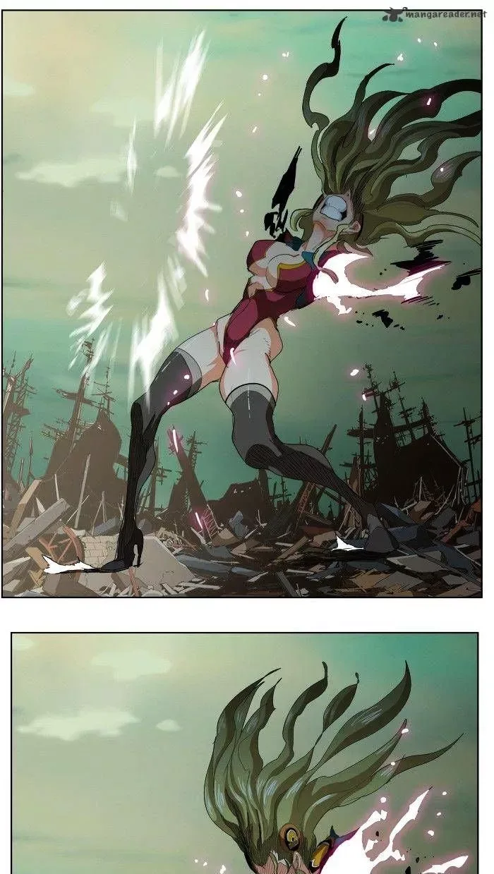 The God of High School Chapter 278 page 68