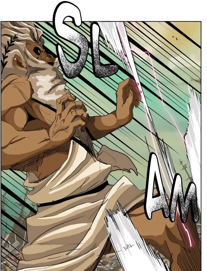 The God of High School Chapter 278 page 70