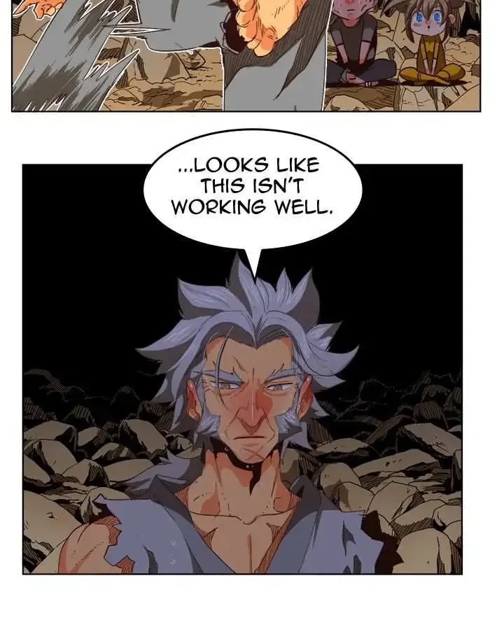 The God of High School Chapter 280 page 10