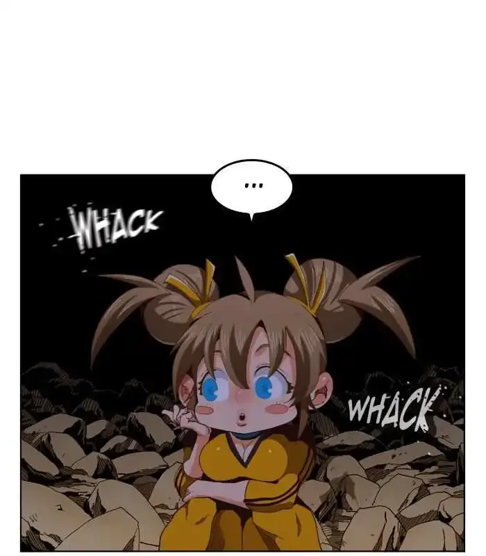 The God of High School Chapter 280 page 15