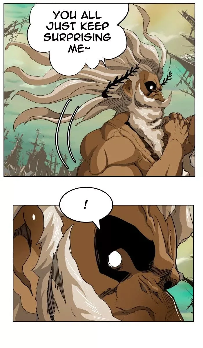 The God of High School Chapter 278 page 72