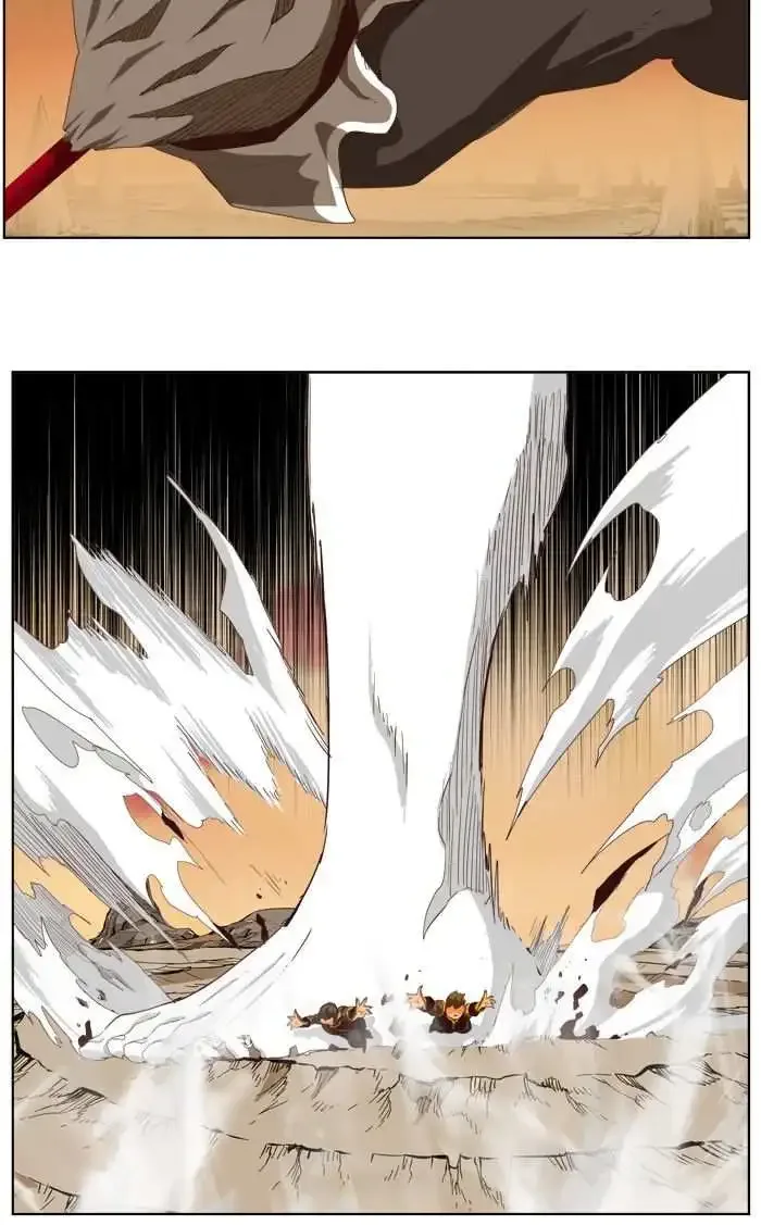 The God of High School Chapter 280 page 19