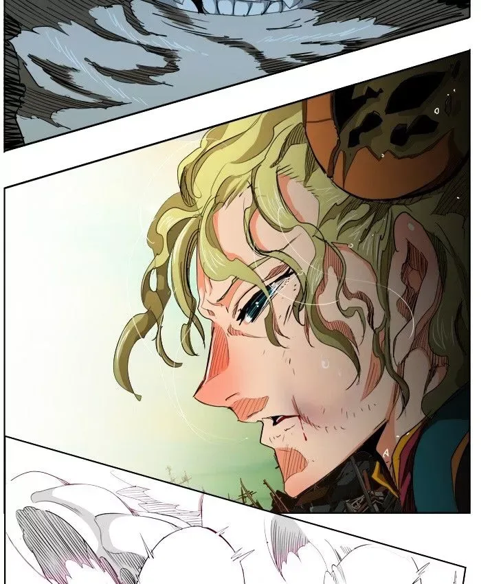 The God of High School Chapter 278 page 81