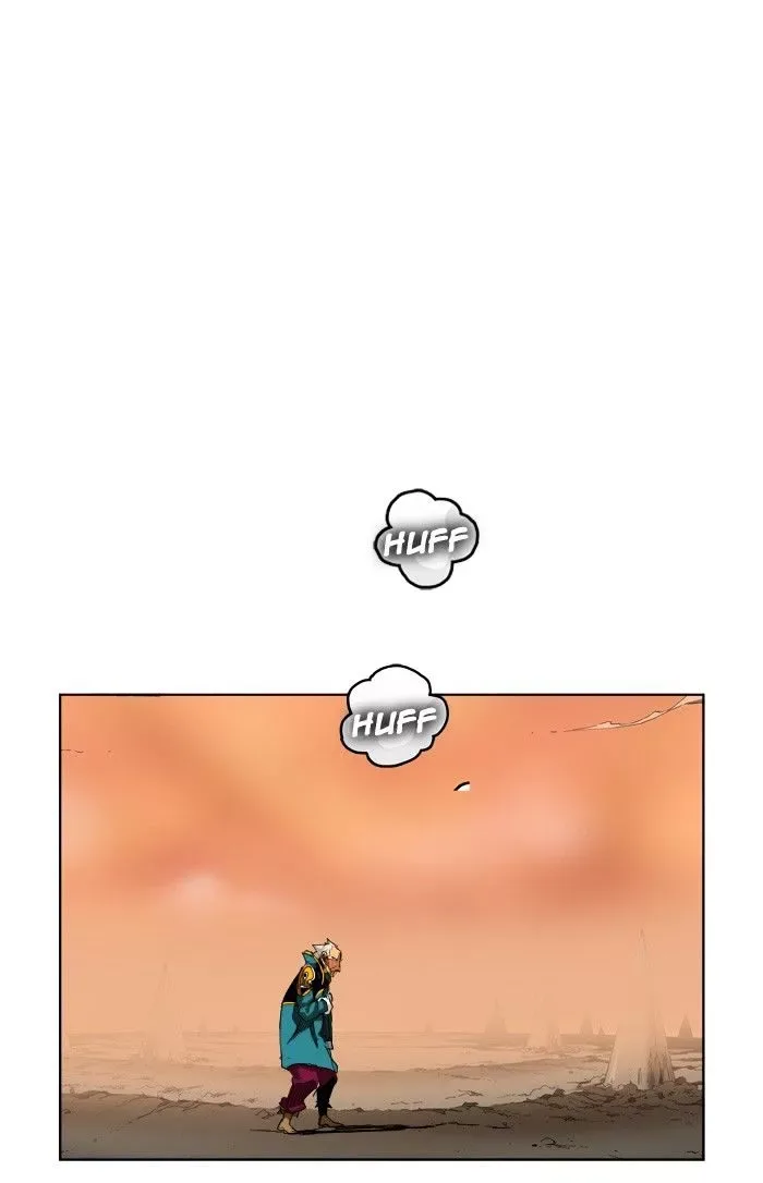 The God of High School Chapter 277 page 48