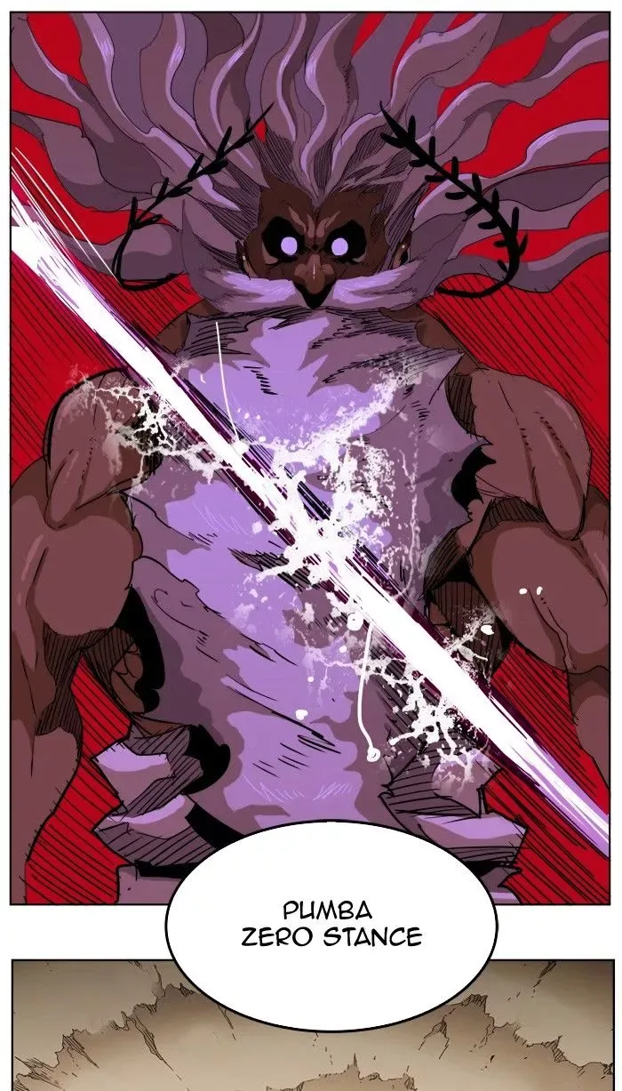 The God of High School Chapter 277 page 43