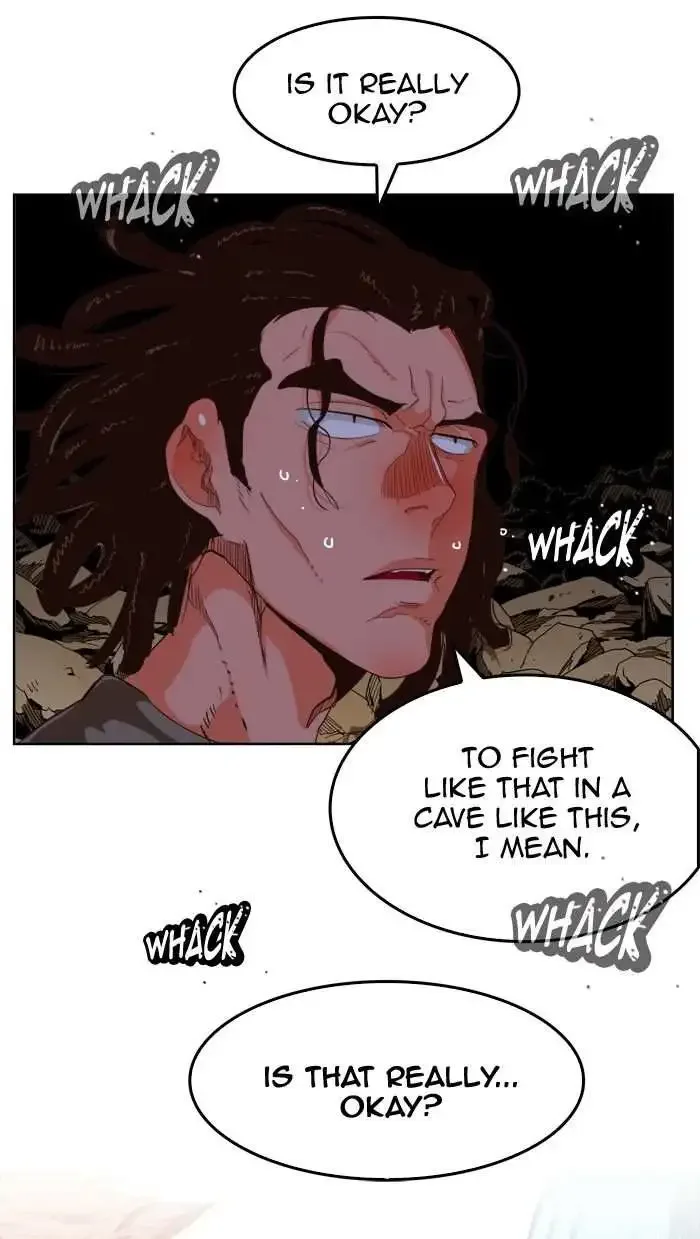 The God of High School Chapter 280 page 16