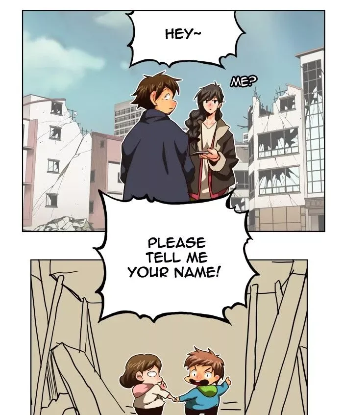 The God of High School Chapter 284 page 24