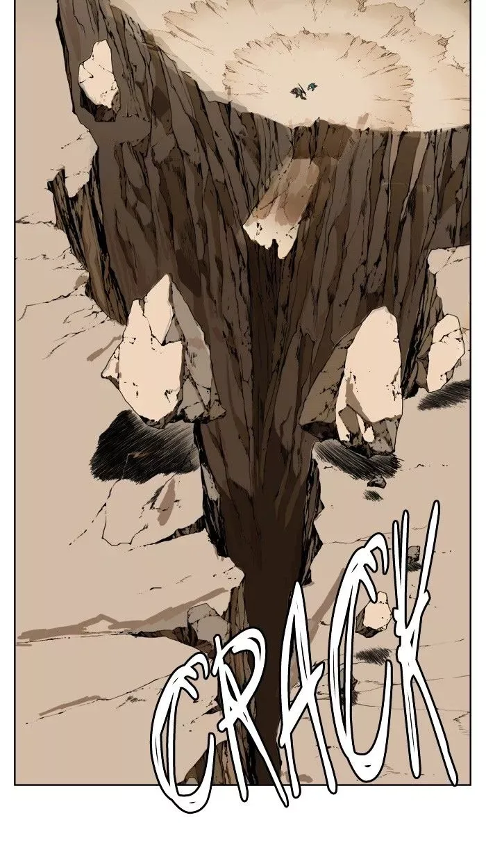 The God of High School Chapter 277 page 45