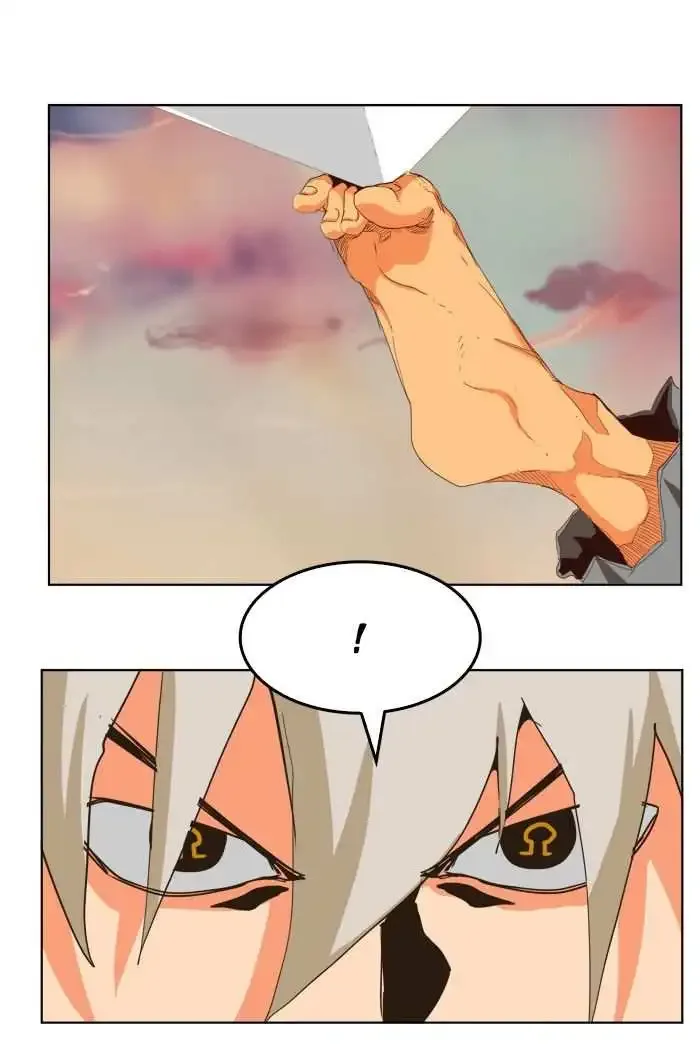 The God of High School Chapter 280 page 29