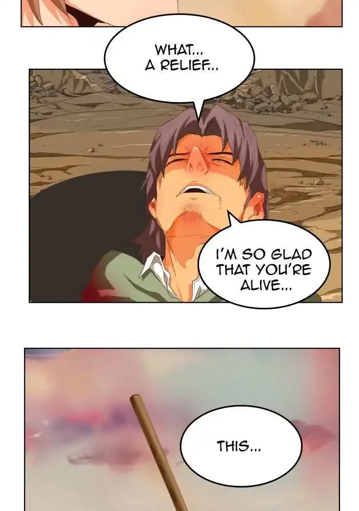 The God of High School Chapter 281 page 49