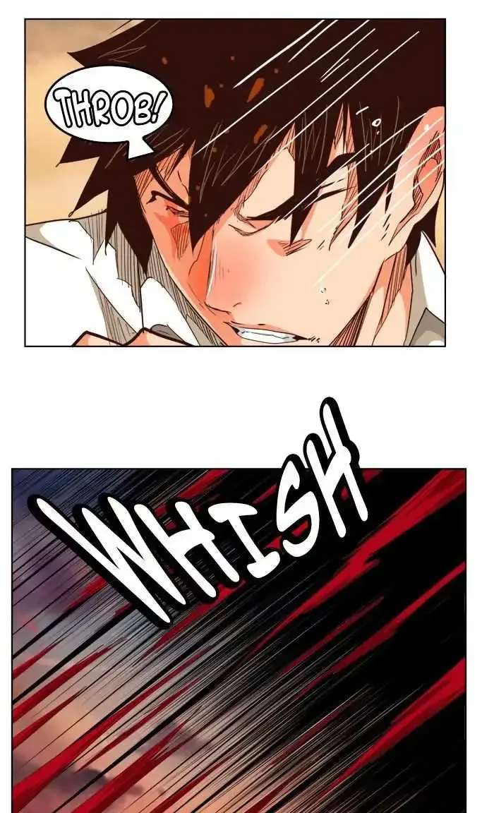 The God of High School Chapter 279 page 48