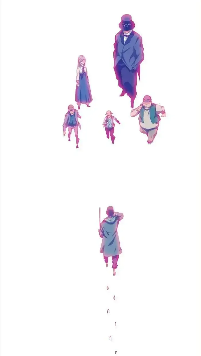 The God of High School Chapter 281 page 58