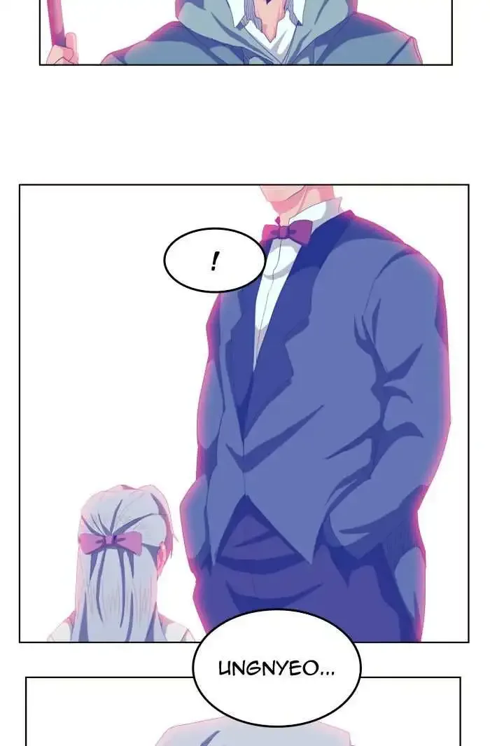 The God of High School Chapter 281 page 56