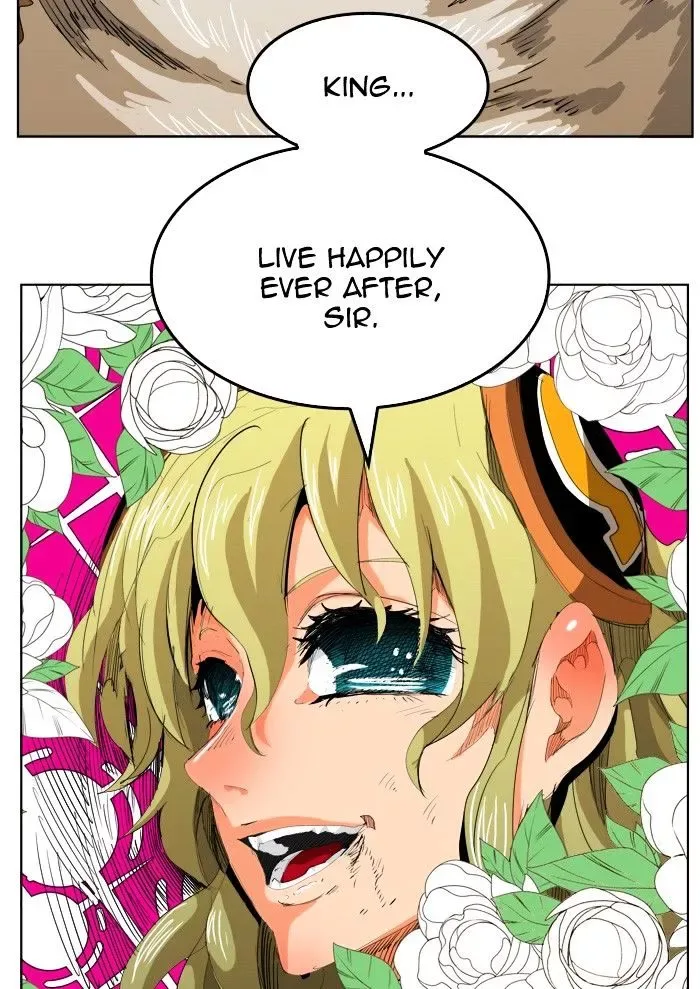 The God of High School Chapter 277 page 56