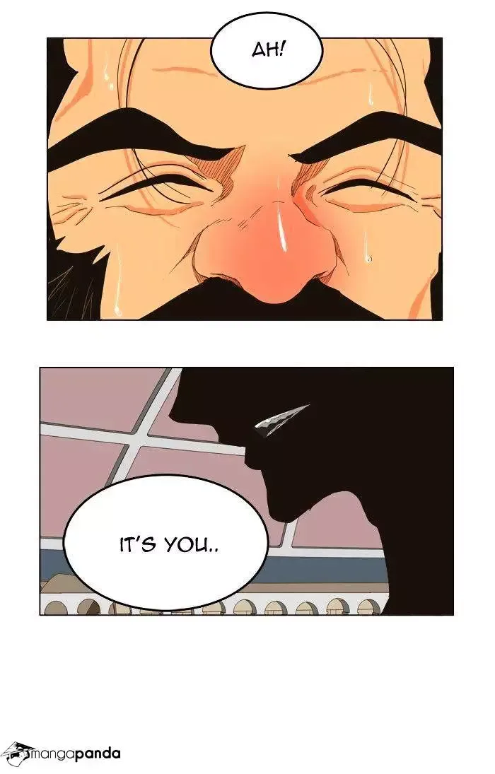 The God of High School Chapter 250 page 5