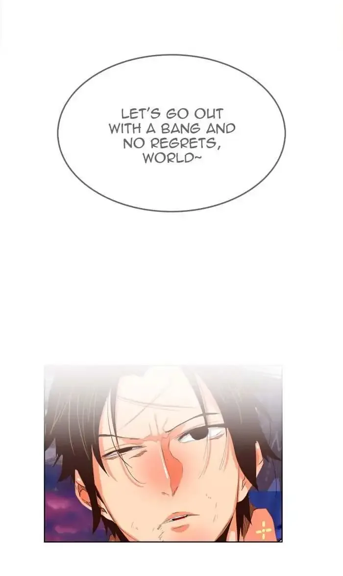 The God of High School Chapter 281 page 59