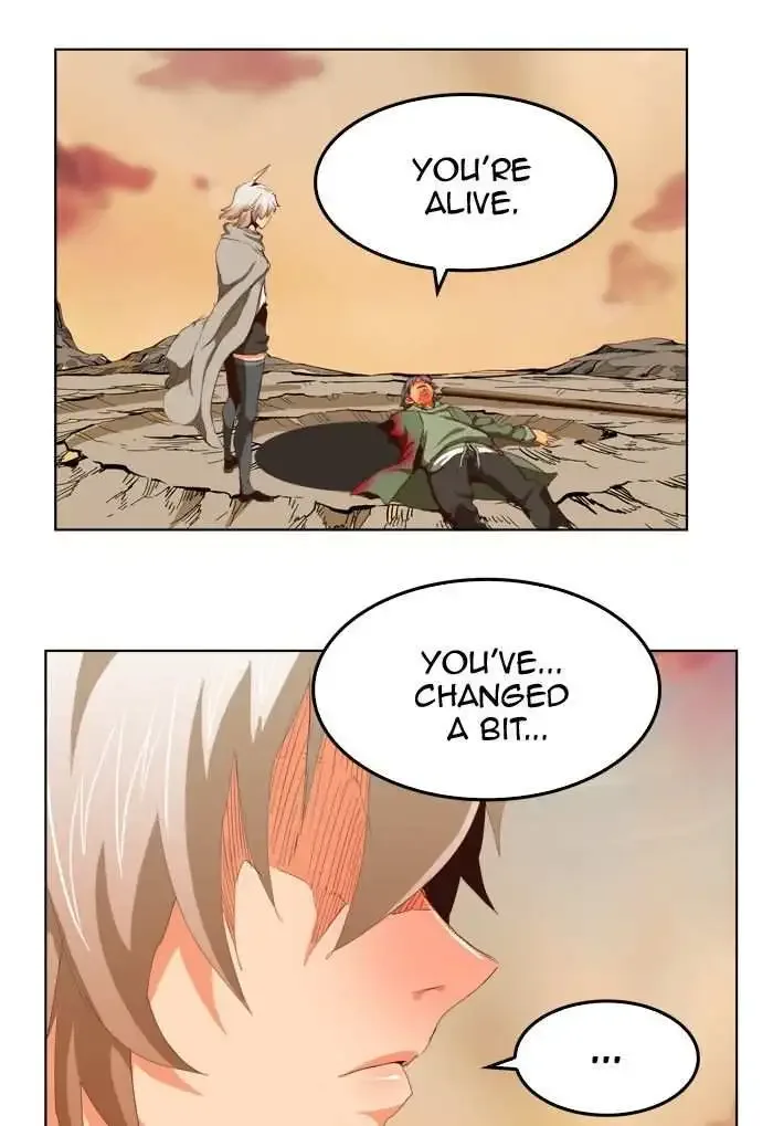 The God of High School Chapter 281 page 48